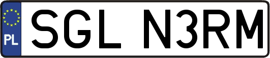 SGLN3RM