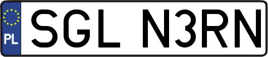 SGLN3RN