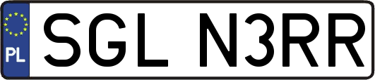 SGLN3RR