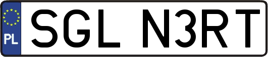 SGLN3RT