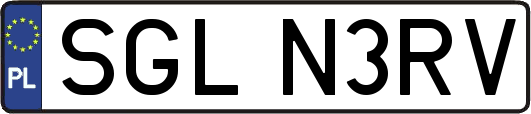 SGLN3RV
