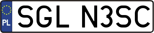 SGLN3SC