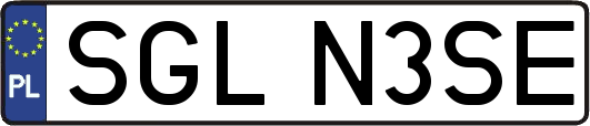 SGLN3SE