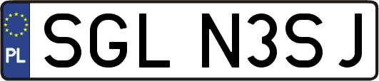 SGLN3SJ