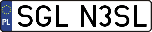 SGLN3SL