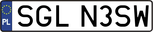 SGLN3SW