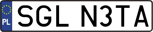 SGLN3TA