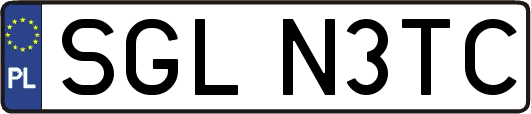 SGLN3TC