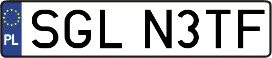 SGLN3TF