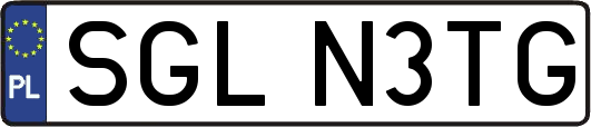 SGLN3TG
