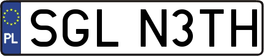SGLN3TH