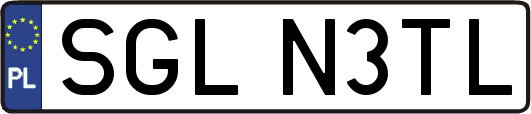 SGLN3TL