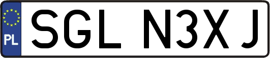 SGLN3XJ