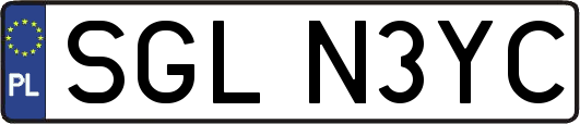 SGLN3YC