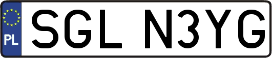 SGLN3YG