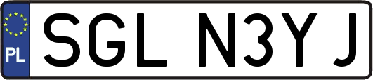SGLN3YJ