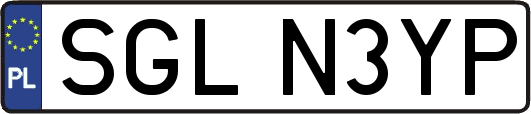 SGLN3YP