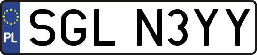 SGLN3YY