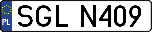 SGLN409