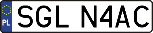 SGLN4AC