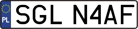 SGLN4AF