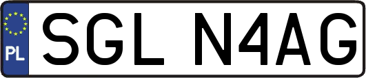 SGLN4AG