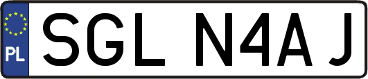 SGLN4AJ