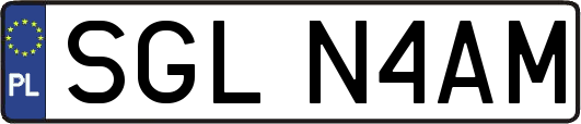 SGLN4AM