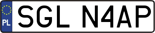 SGLN4AP