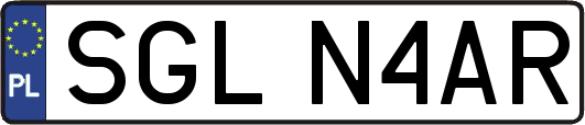 SGLN4AR