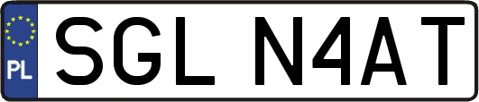 SGLN4AT