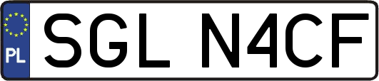 SGLN4CF