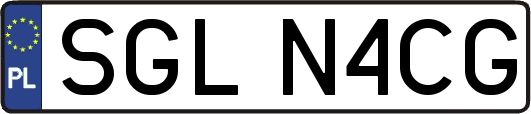 SGLN4CG