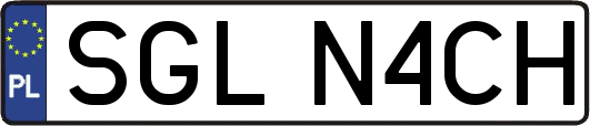 SGLN4CH