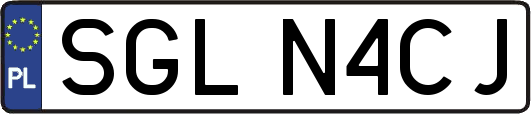 SGLN4CJ