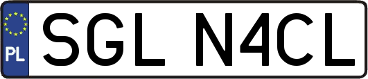 SGLN4CL