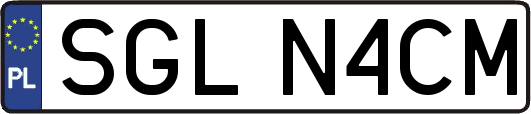 SGLN4CM