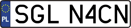 SGLN4CN