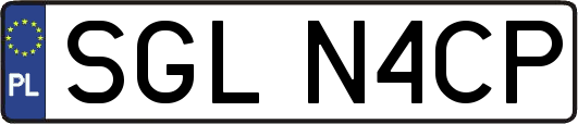 SGLN4CP