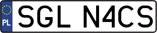 SGLN4CS