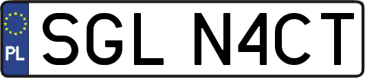 SGLN4CT