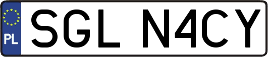 SGLN4CY