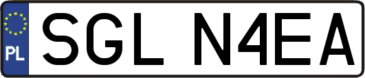 SGLN4EA