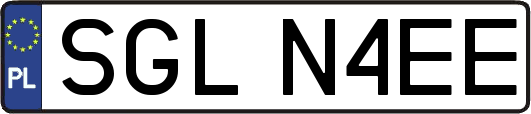 SGLN4EE