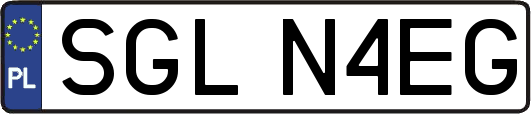 SGLN4EG