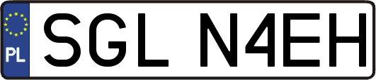 SGLN4EH