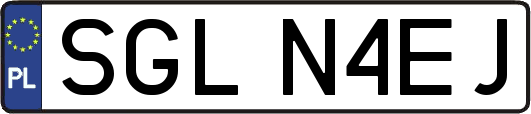 SGLN4EJ
