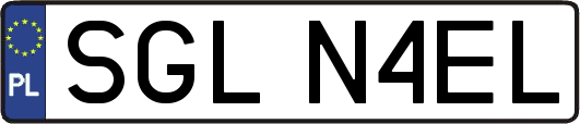SGLN4EL