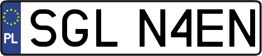 SGLN4EN