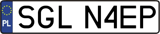 SGLN4EP